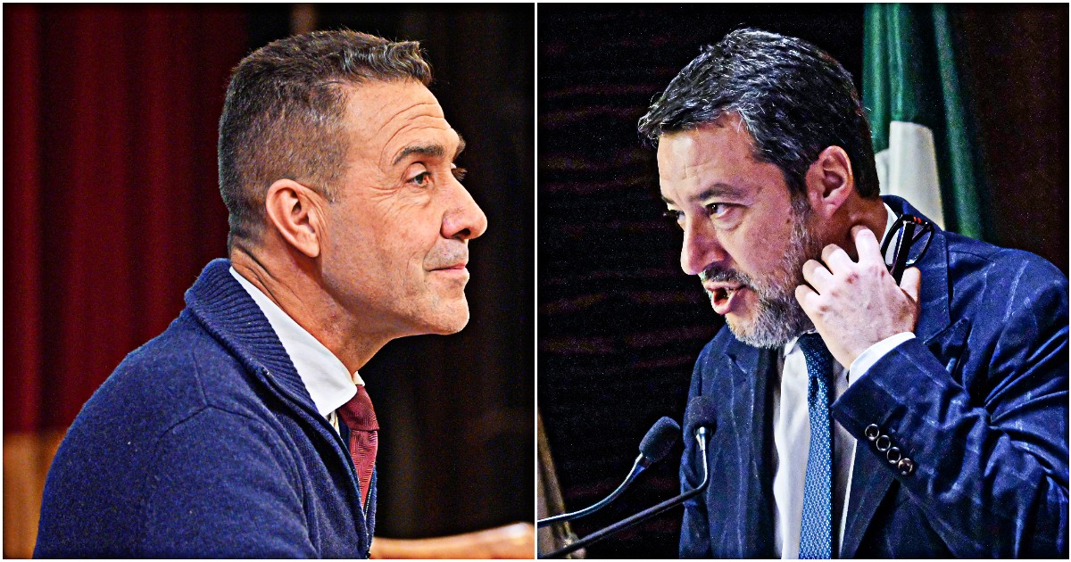 “Futuro Nazionale” di Vannacci agita la Lega: “Voglio il 20%”. Verso un faccia a faccia con Salvini. Fontana attacca: “Il generale è un’anomalia”