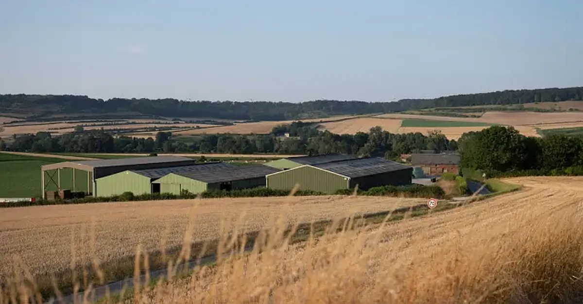 France Creates Drought Relief Plan For Farmers