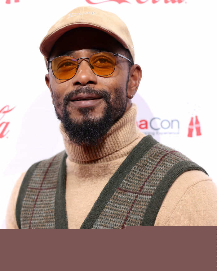 LaKeith Stanfield: Bio And Career Highlights