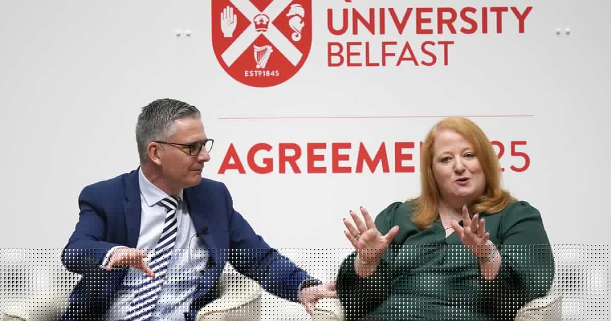 A dozen BBC Northern Ireland employees earn extra from ‘moonlighting’ as broadcaster chair warns it will affect their salaries