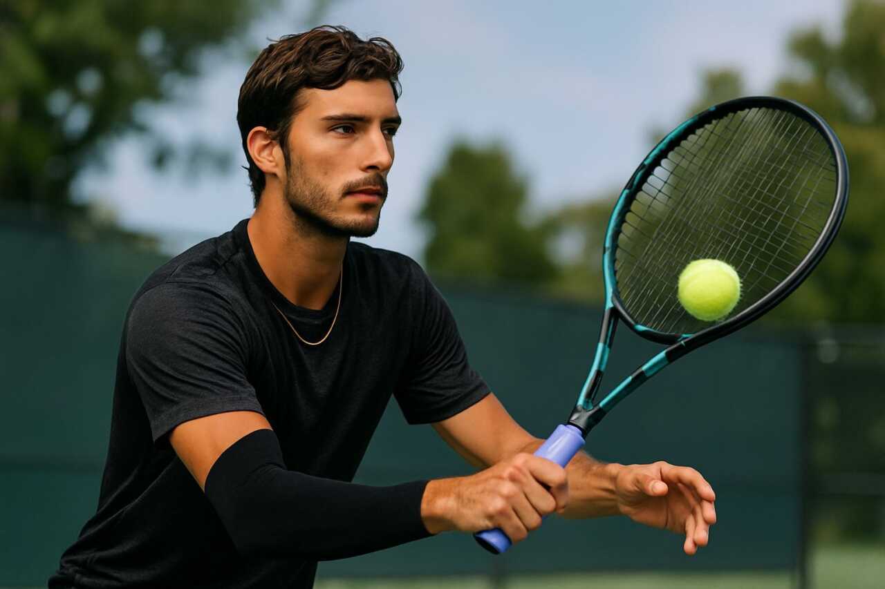 Musetti riparte forte: debutto lampo a Shanghai e sogno Finals vivo