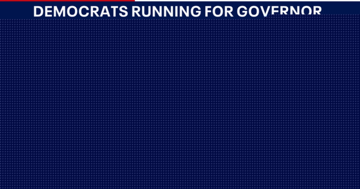Wisconsin governor race: Democratic candidates debate issues