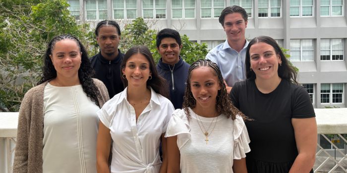 CG Concludes 2026 Internship Programme