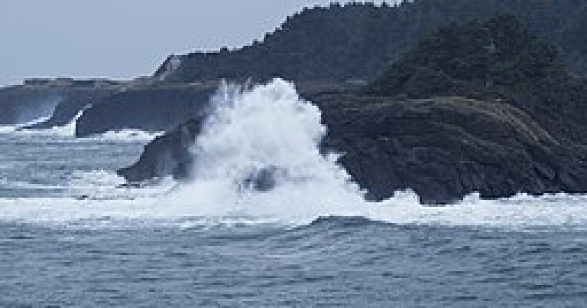 King Tides returning to Southern Marin County