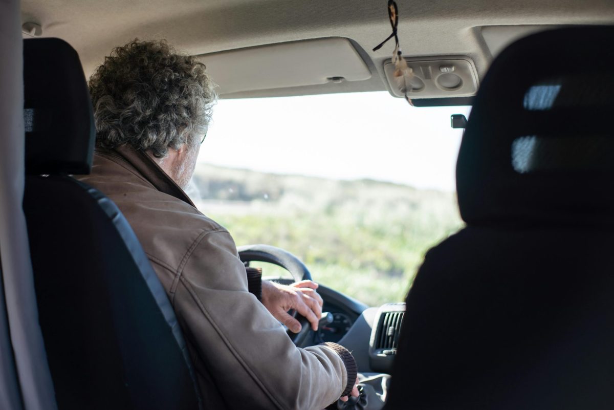 West Mercia Police funds discounted driver reviews for older motorists