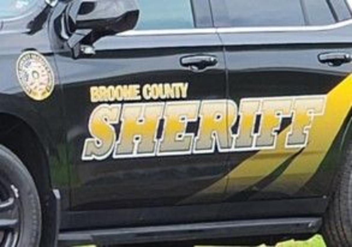 Broome County Arrests: Weekly Police Report Highlights Charges