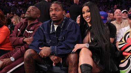 Cardi B Confirms Pregnancy Rumors, Says She's Expecting Child with Stefon Diggs