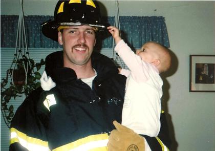 Bound by loss, split on justice: 9/11 families reflect 24 years later
