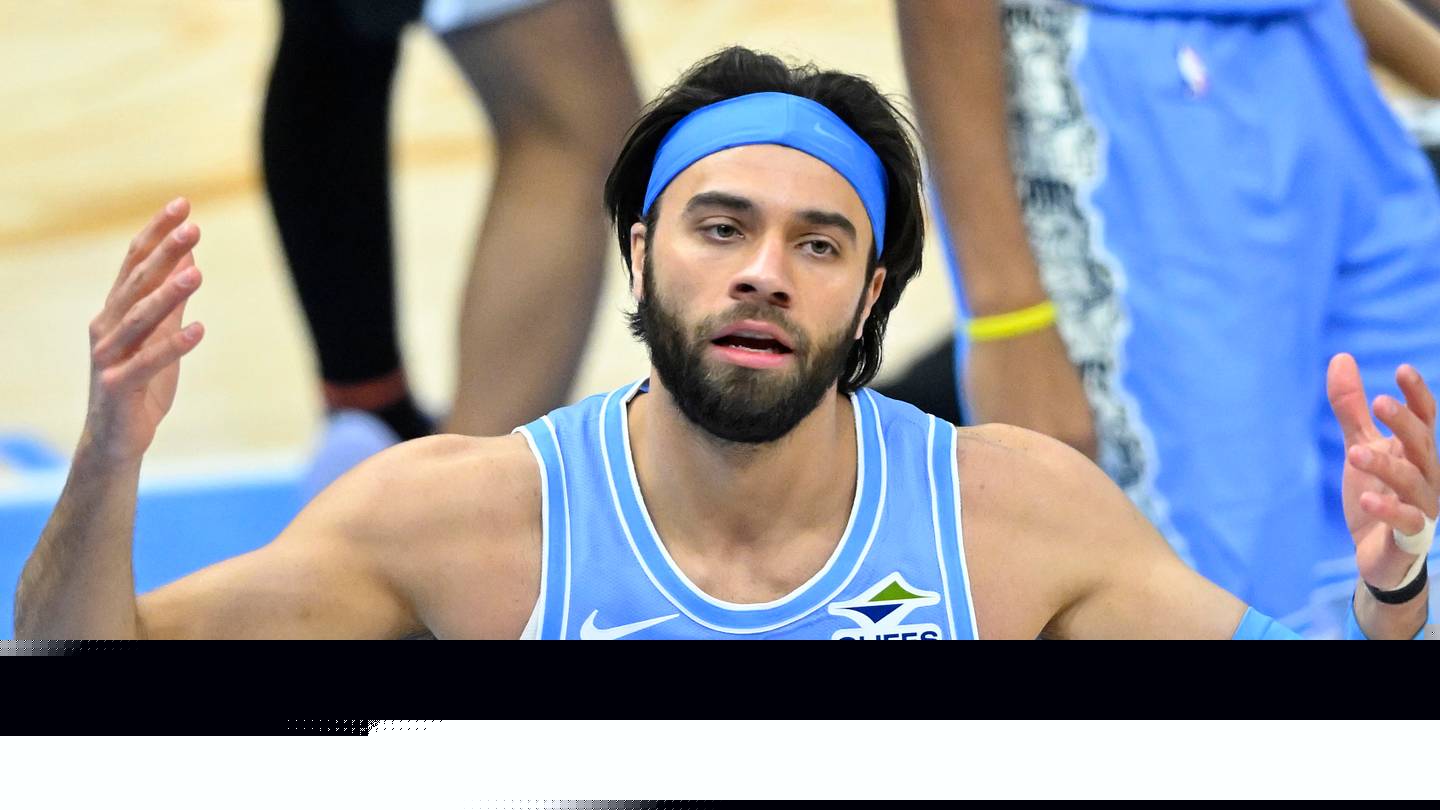 Cavaliers can't afford to let Max Strus trade chance slip through their fingers