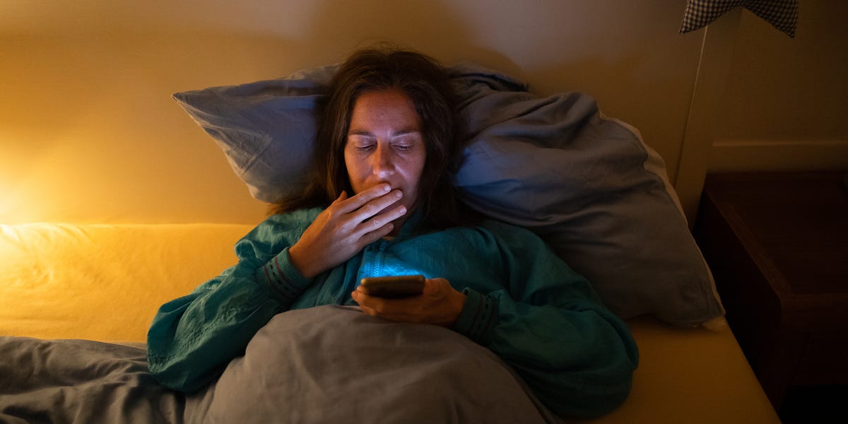 What Happens to Your Blood Pressure When You Don’t Get Enough Sleep? Cardiologists Explain