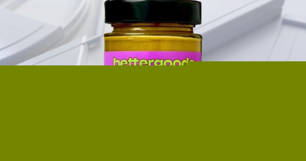 Popular Walmart nut butter recalled over salmonella concerns