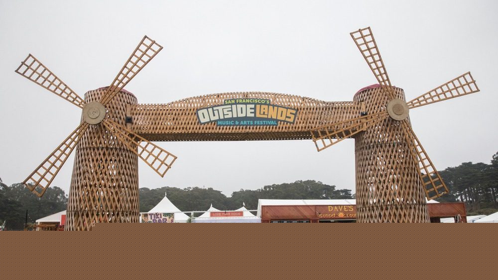 Amazon Music to livestream ‘Outside Lands Festival’ from San Francisco’s Golden Gate Park