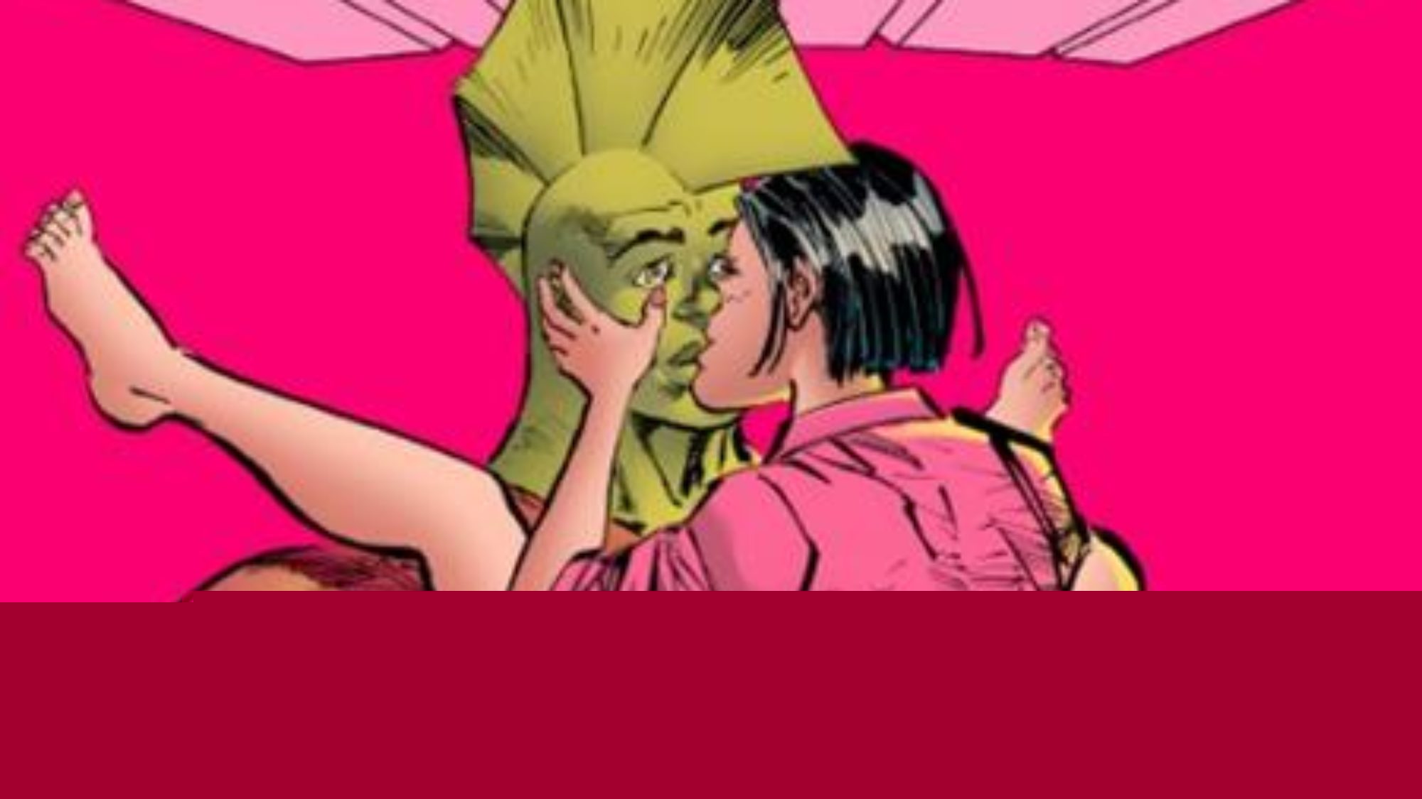 PrintWatch: From M.A.S.K. To Terminal To Savage Dragon Mega Mutts