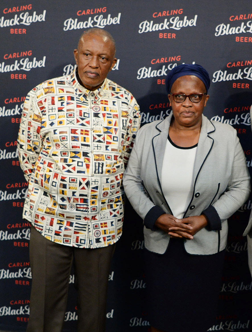 Khoza okay with Madlala acting as CEO for 11 years because she knows what clubs need