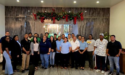 Comment on Belize Fisheries Convenes First National Shark Working Group Meeting by Jakob Haney