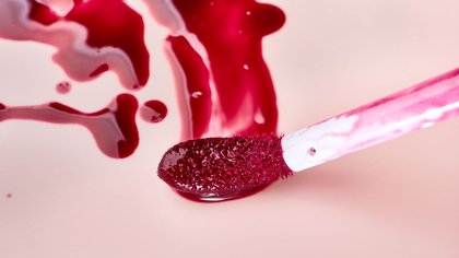 How to Apply a Lip Tint, According to Pro Makeup Artists