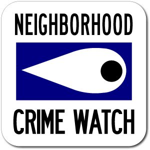 Crime Watch — Vol. 17, No. 31