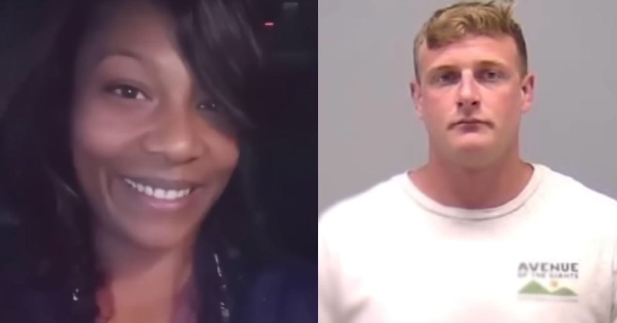 Former Deputy With Colon Cancer Sentenced for Killing Black Woman Who Called 911