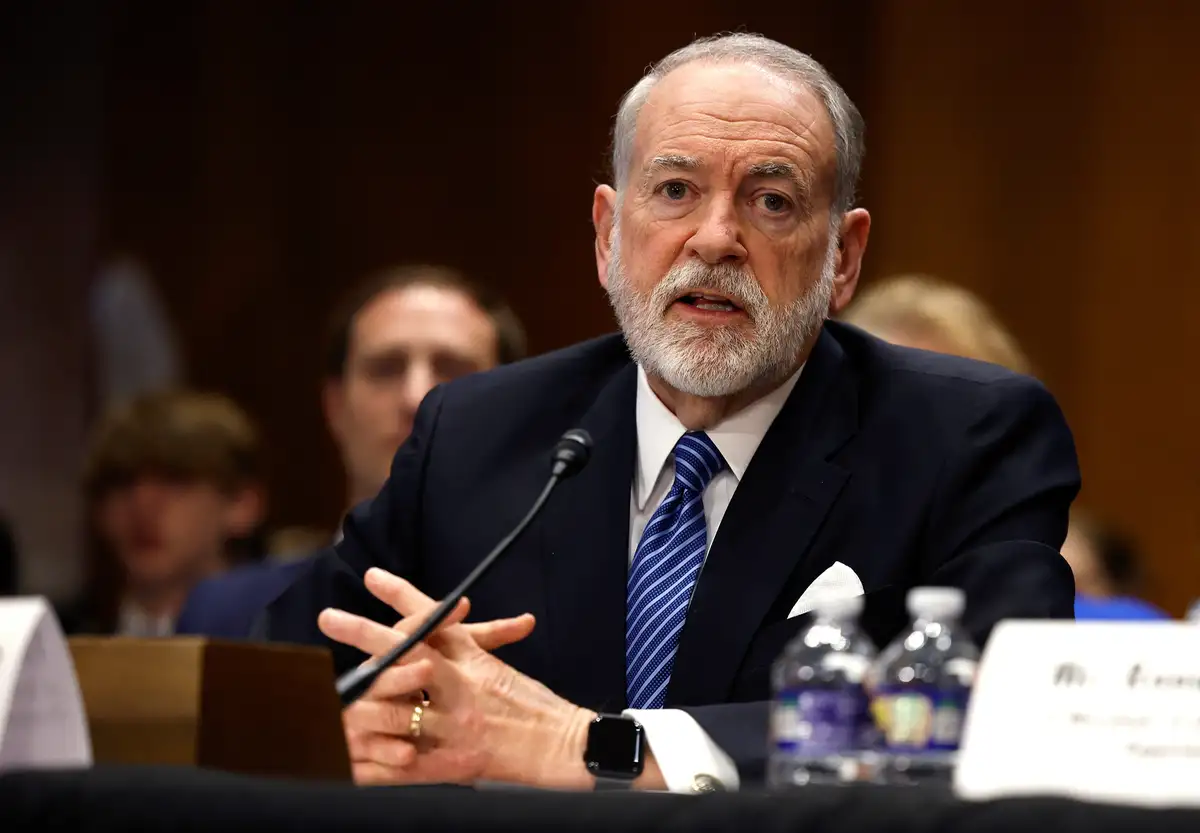 Huckabee calls for ‘justice’ as Israel marks 25 years since Sbarro pizzeria bombing