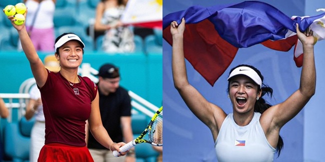 The Inspiring Reasons Alex Eala Has Become Every Filipino’s Pride