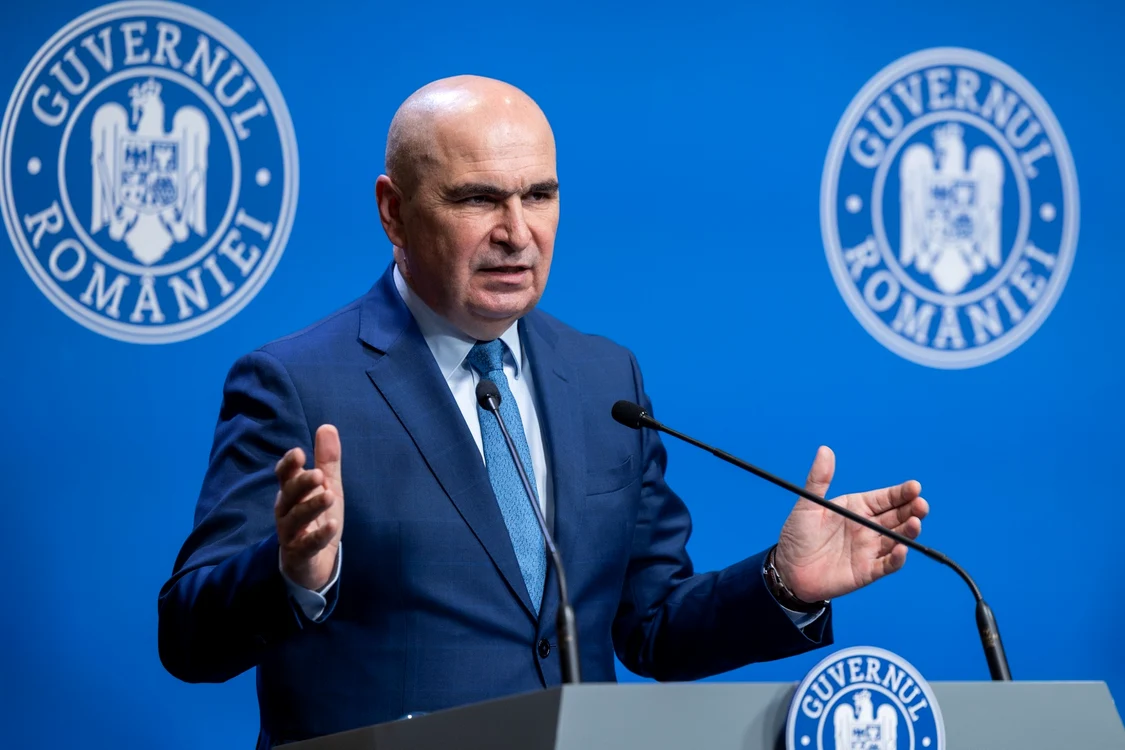 Bolojan, mesaj înaintea deciziei Moody’s: Sunt optimist că ratingul României va fi de menţinere