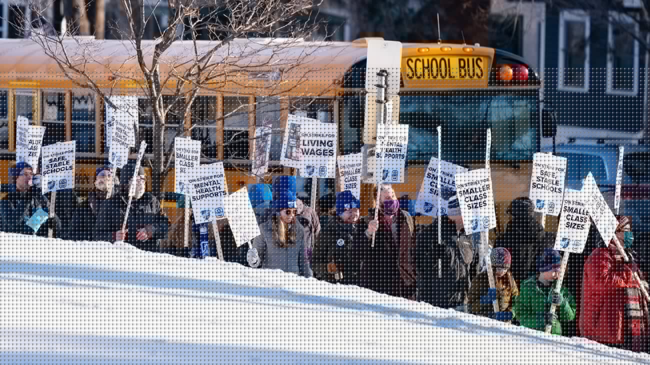 Judge dismisses Trump suit over DEI policy in Minneapolis Public Schools