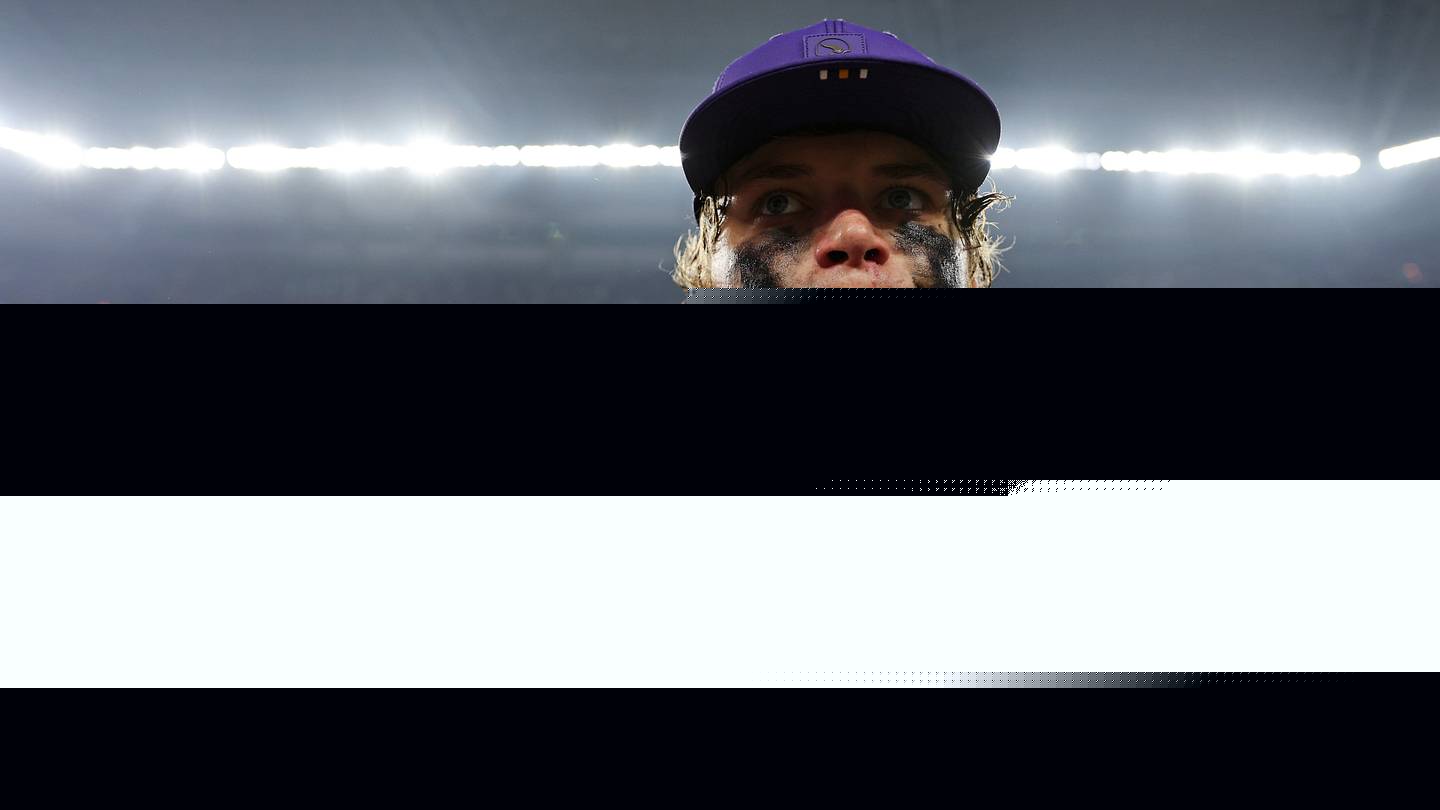 Peter Schrager offered Vikings an unexpected warning about JJ McCarthy
