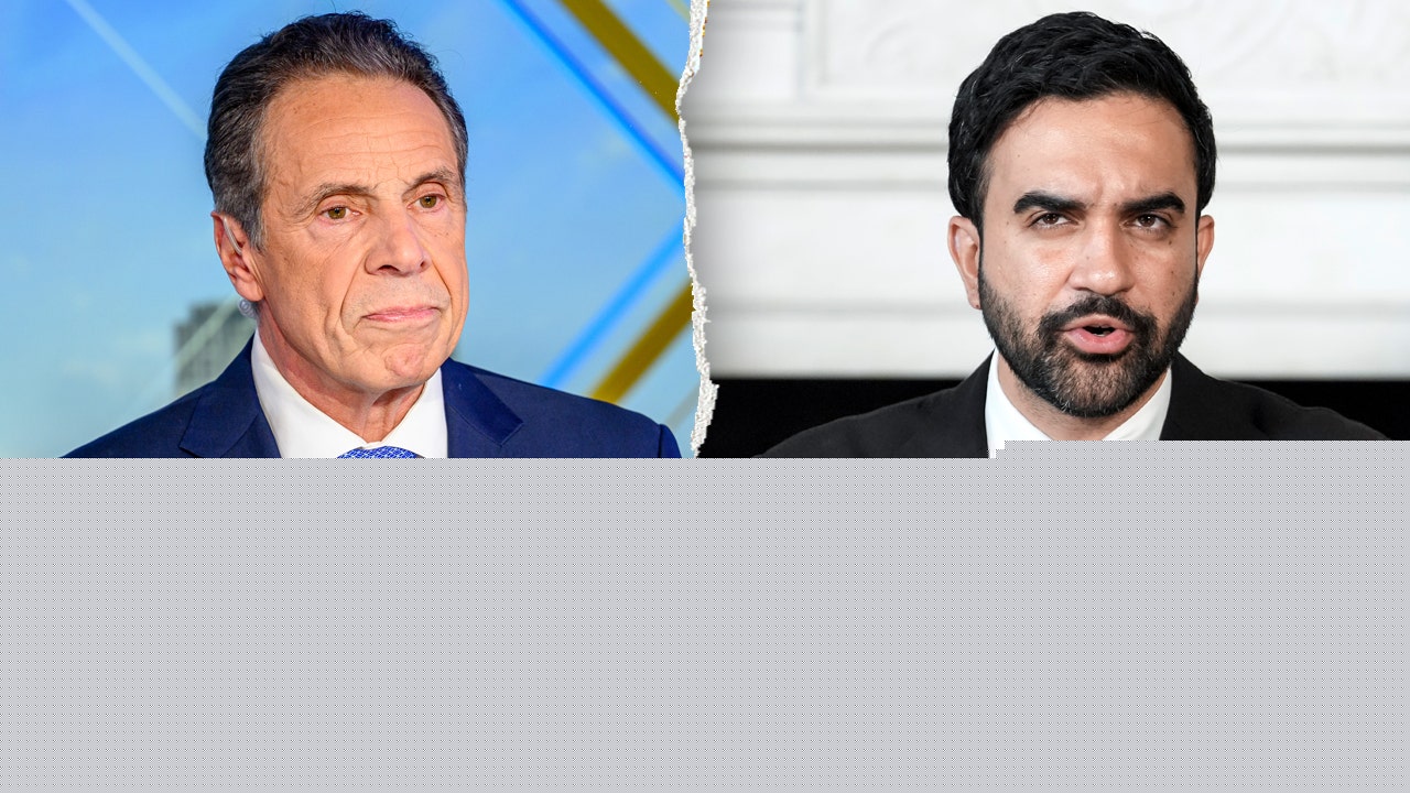 Cuomo sounds alarm on New York exodus: 'Don't chase people out' to southern states