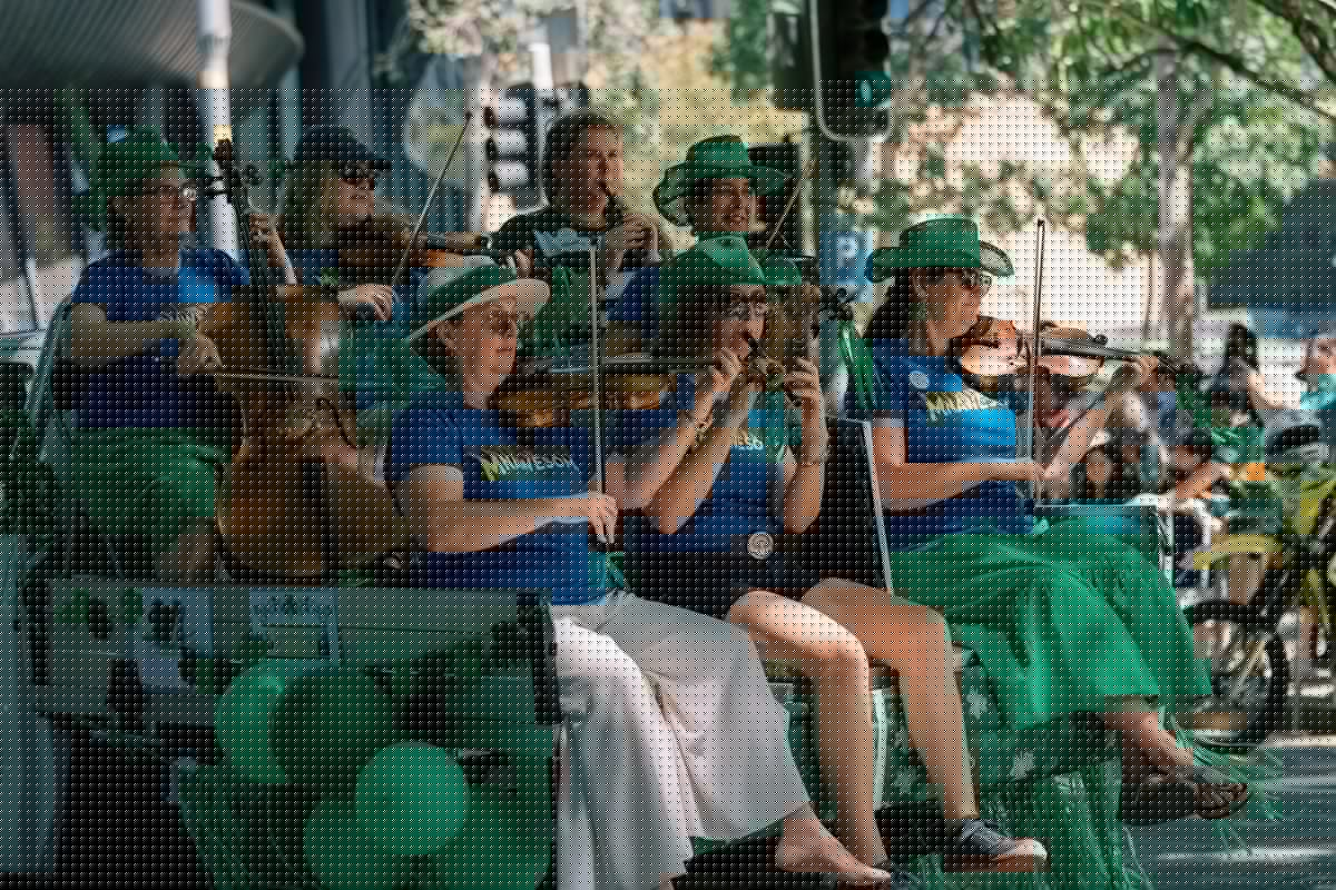 Irish Festival Dates Announced For 2026 In Smithville, NJ