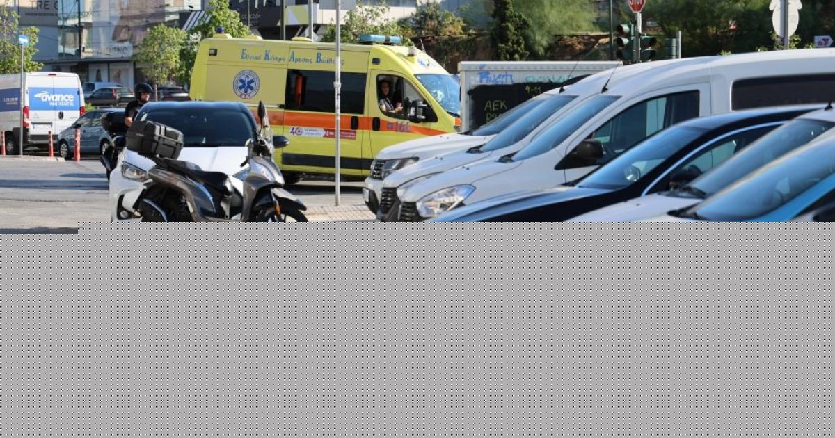 Θρίλερ με τον 34χρονο αστυνομικό στον Άγιο Δημήτριο: Στο μικροσκόπιο των Αρχών ο διαπληκτισμός του - Τι εξετάζεται