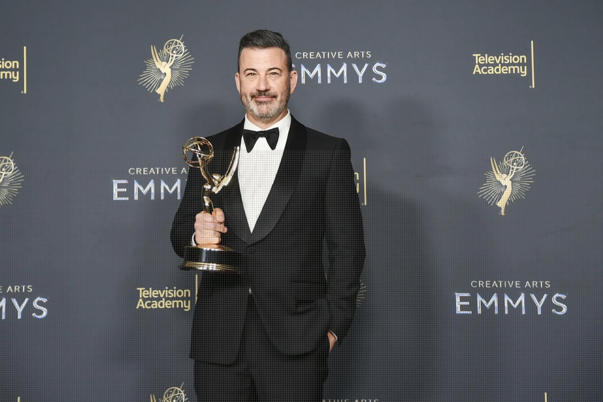Jimmy Kimmel show is pulled by ABC after comments about the Charlie Kirk killing