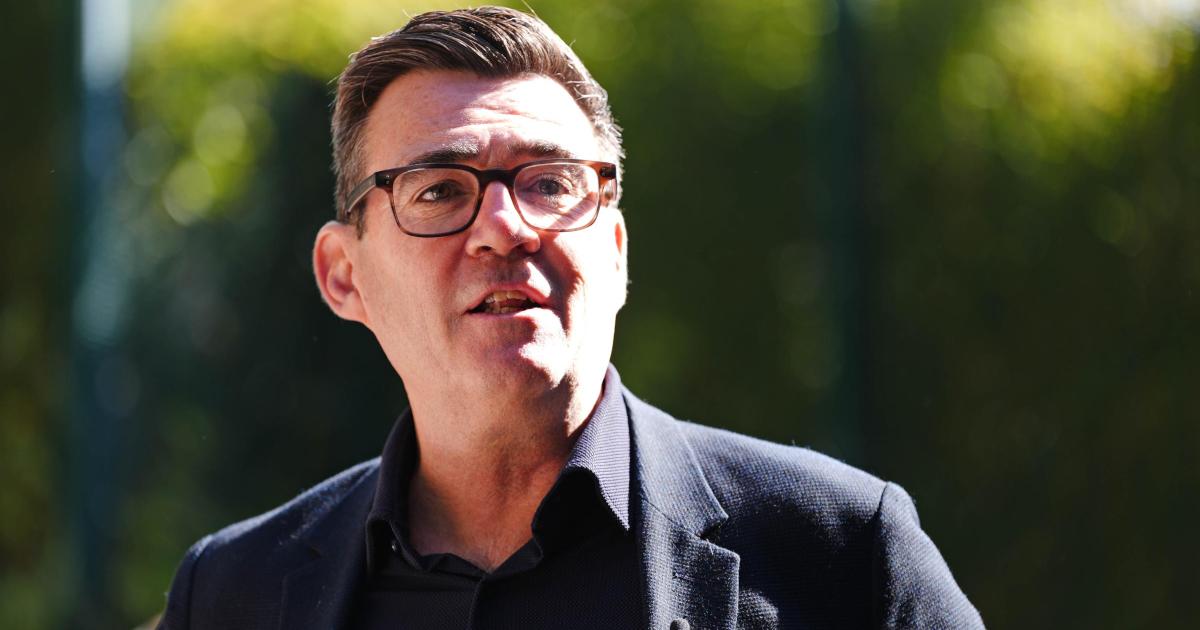 Rip-off subscriptions and fake discounts face crackdown under new Andy Burnham rules