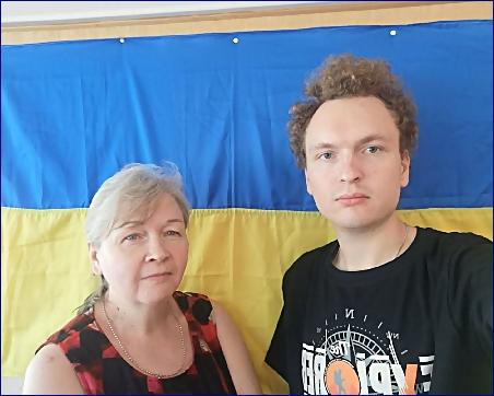 Ruské rodině byl ve Finsku zamítnut azyl, obávají se ruských odvetných opatření za proukrajinskou aktivitu