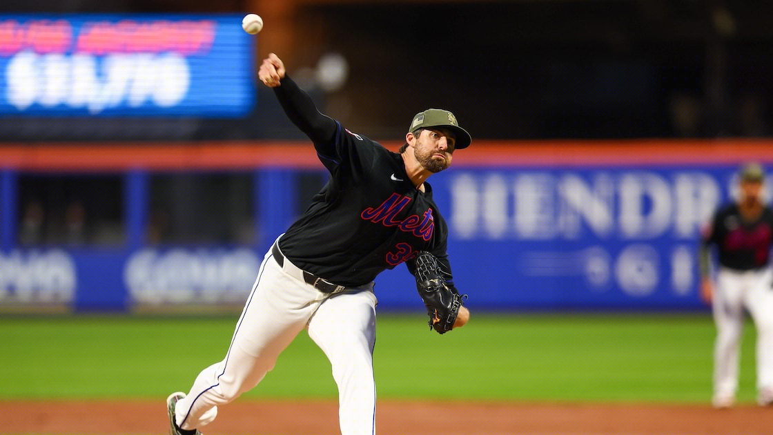 Clay Holmes' Potential Landing Spots Include Yankees, Dodgers in New MLB Trade Rumors on Mets SP