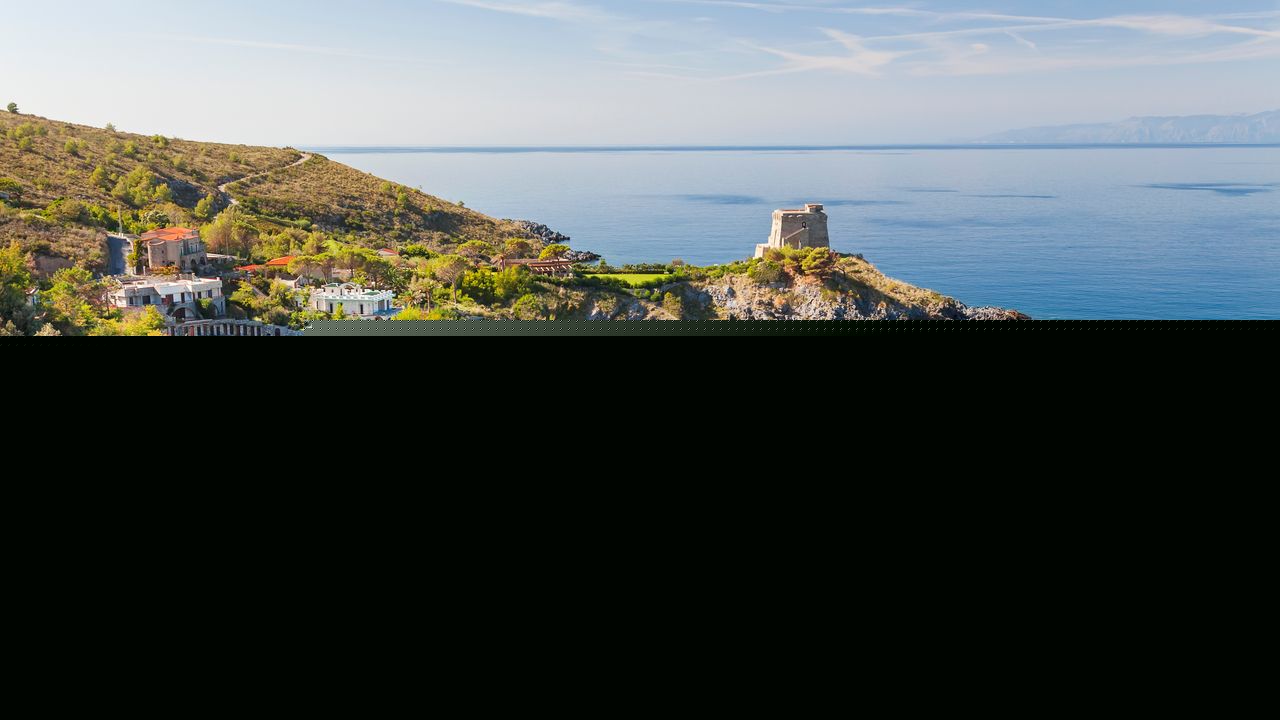 3 Hidden Gems in Italy to Discover This Summer Far Away from the Crowds