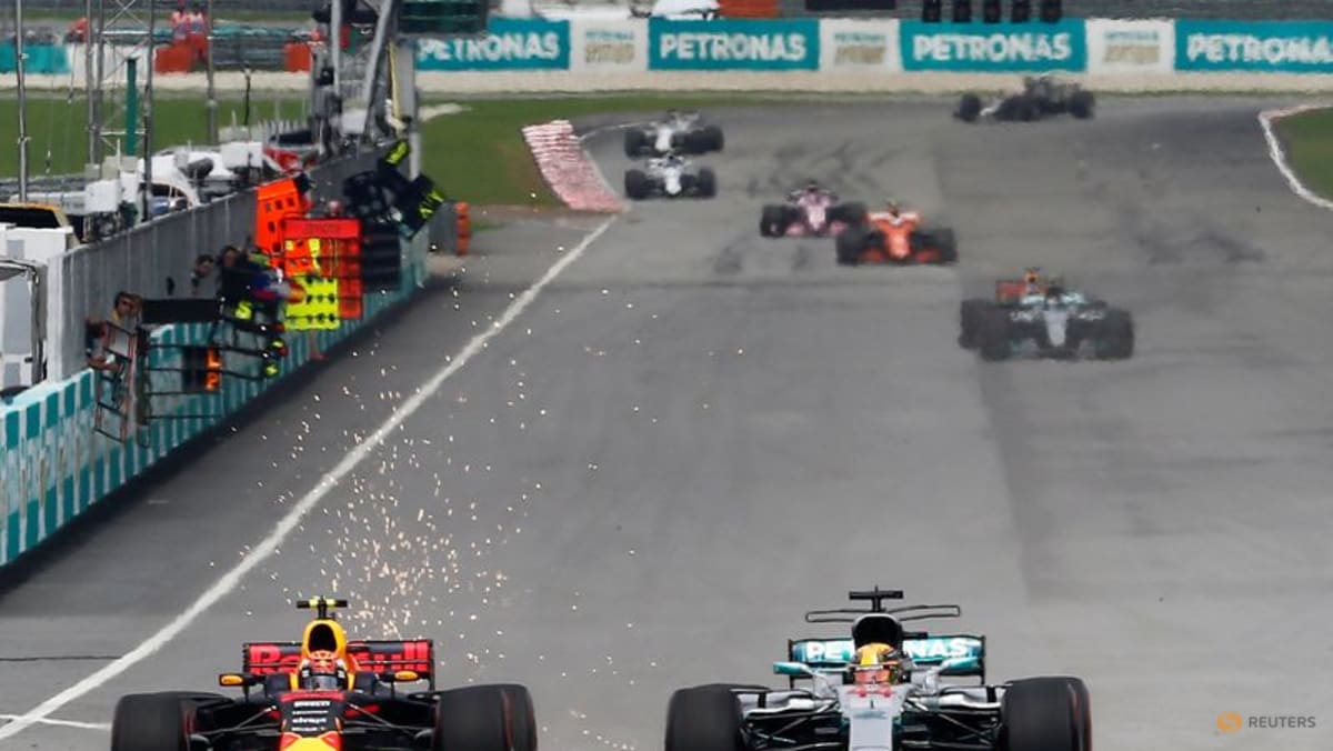 Malaysia back in the F1 frame as Bahrain hopes recede