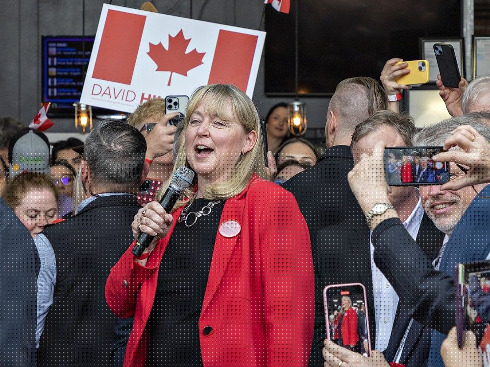 O'Donnell to seek federal Liberal nomination