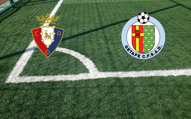 Osasuna-Getafe (venerdì 03 ottobre 2025 ore 21:00): formazioni, quote, pronostici. Fiducia alla squadra di Pamplona