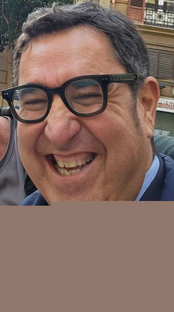 Alcamo piange Ignazio Impastato, avvocato e docente universitario. Aveva 53 anni