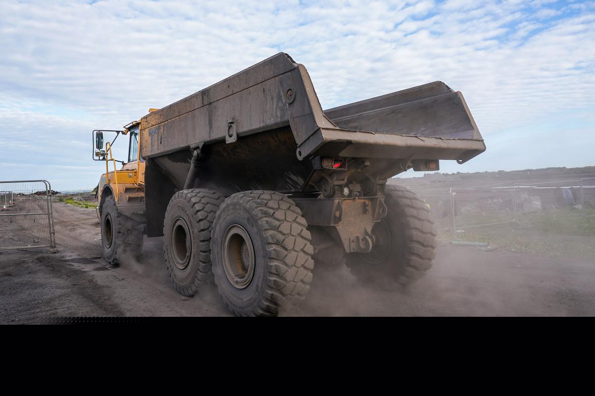 See List of Surplus Equipment Caddo Parish Will Soon Be Selling