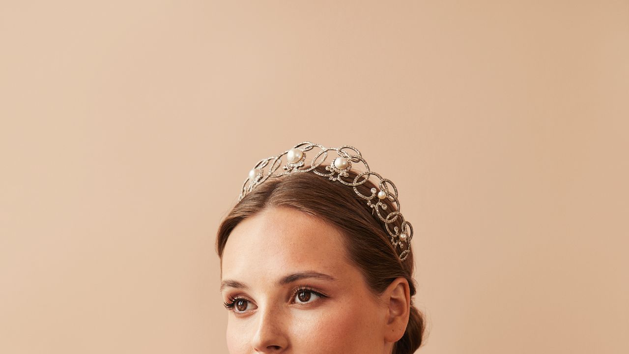 Meet Norway's new queen-in-waiting: Princess Ingrid Alexandra, 22, is on the brink of history after the death of her grandfather, King Harald V