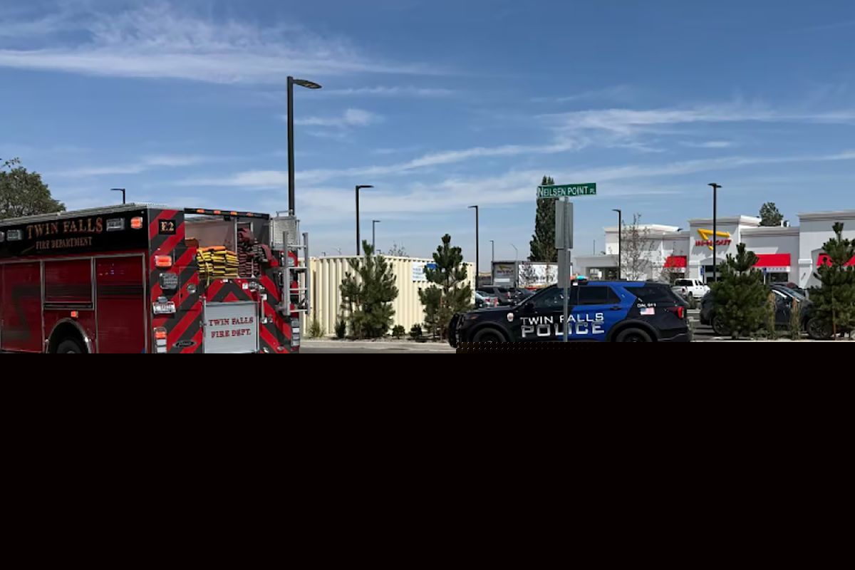 What we know about the In-N-Out Burger shooting suspect
