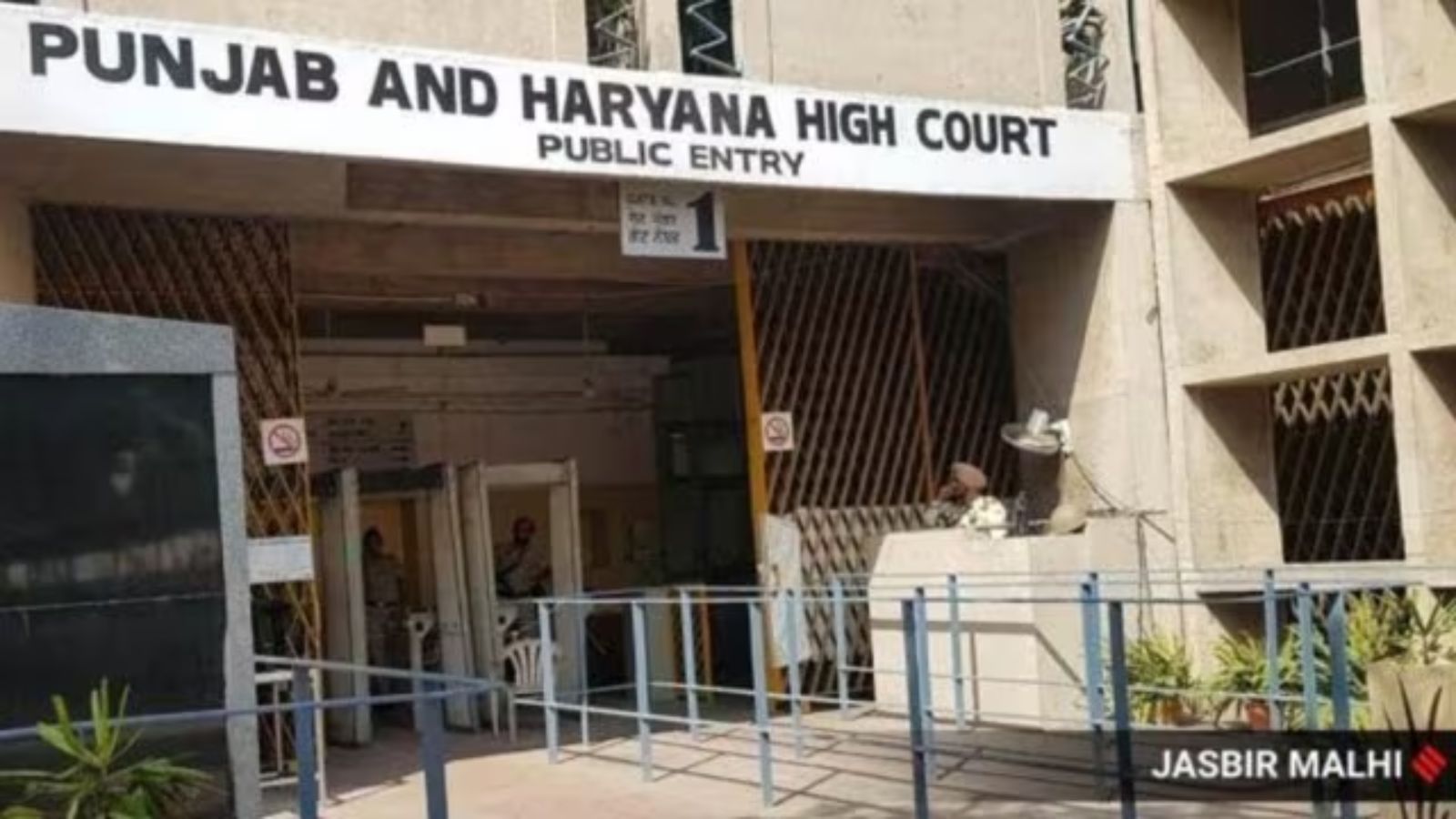 No panchayat polls for 12 years, Punjab villager moves HC