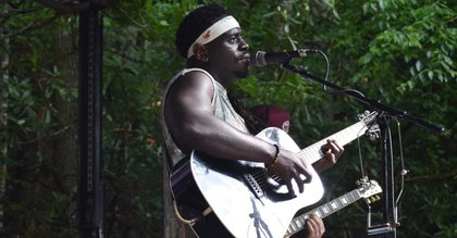 Comment on Album Review – Kashus Culpepper’s “Act 1” by Hayden Simmons