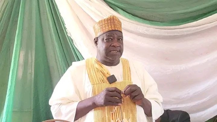 Ex-Bauchi Rep Dumps APC for PRP