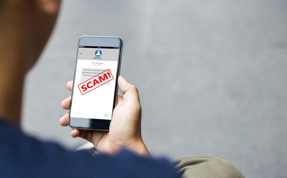Lapeer County Sheriff’s Office Issues Phone Scam Warning