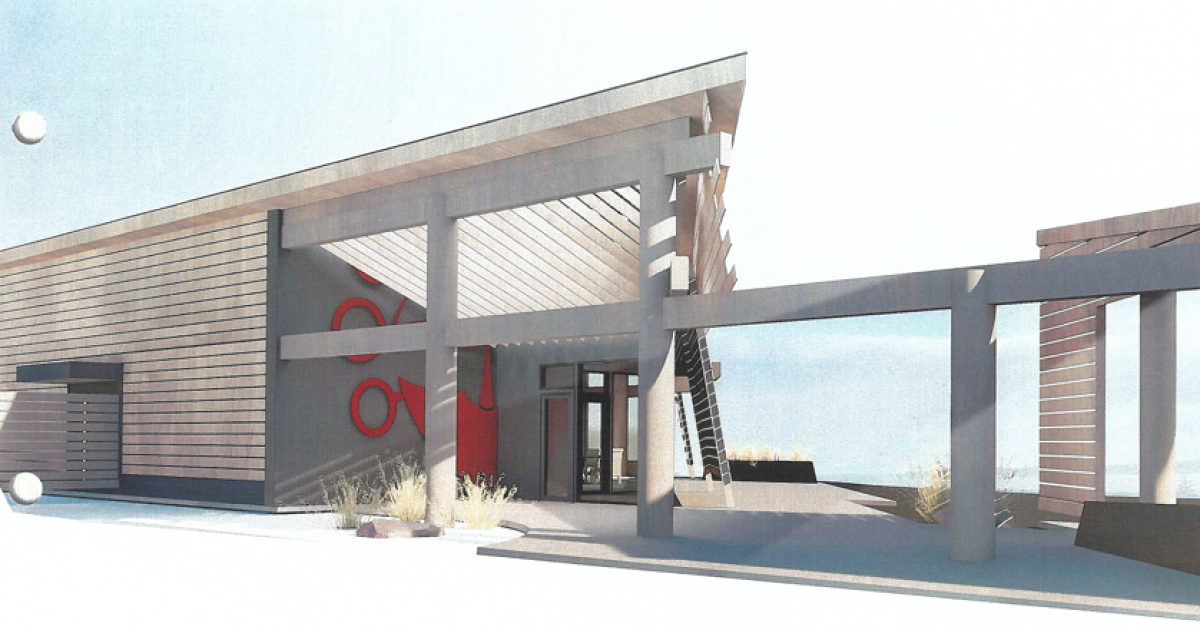Tangirnaq Native Village, Leisnoi and Koniag plan to build cultural center off Chiniak Highway