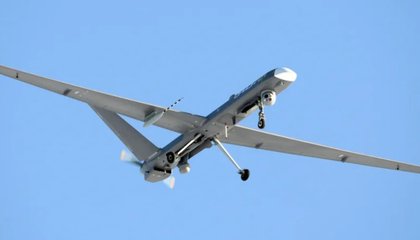 Weather conditions affect drone efficiency on front line, says Tregubov