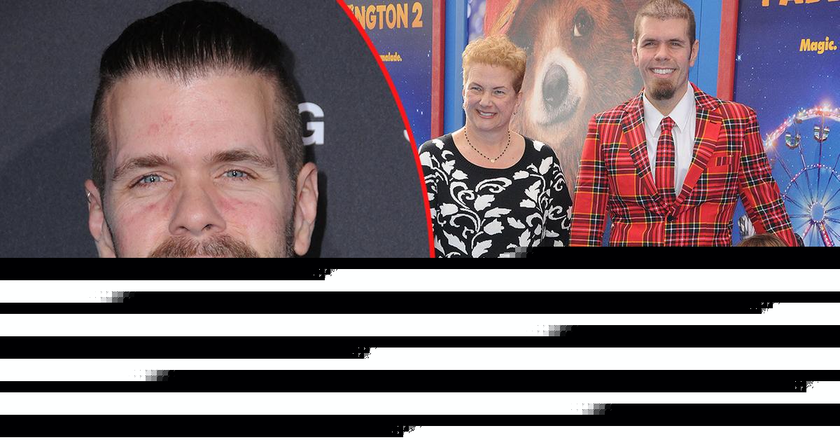 Perez Hilton's Mom and Sister 'Preparing to Seek Custody' of His 3 Children After Blogger's Disturbing Livestream and Hospitalization