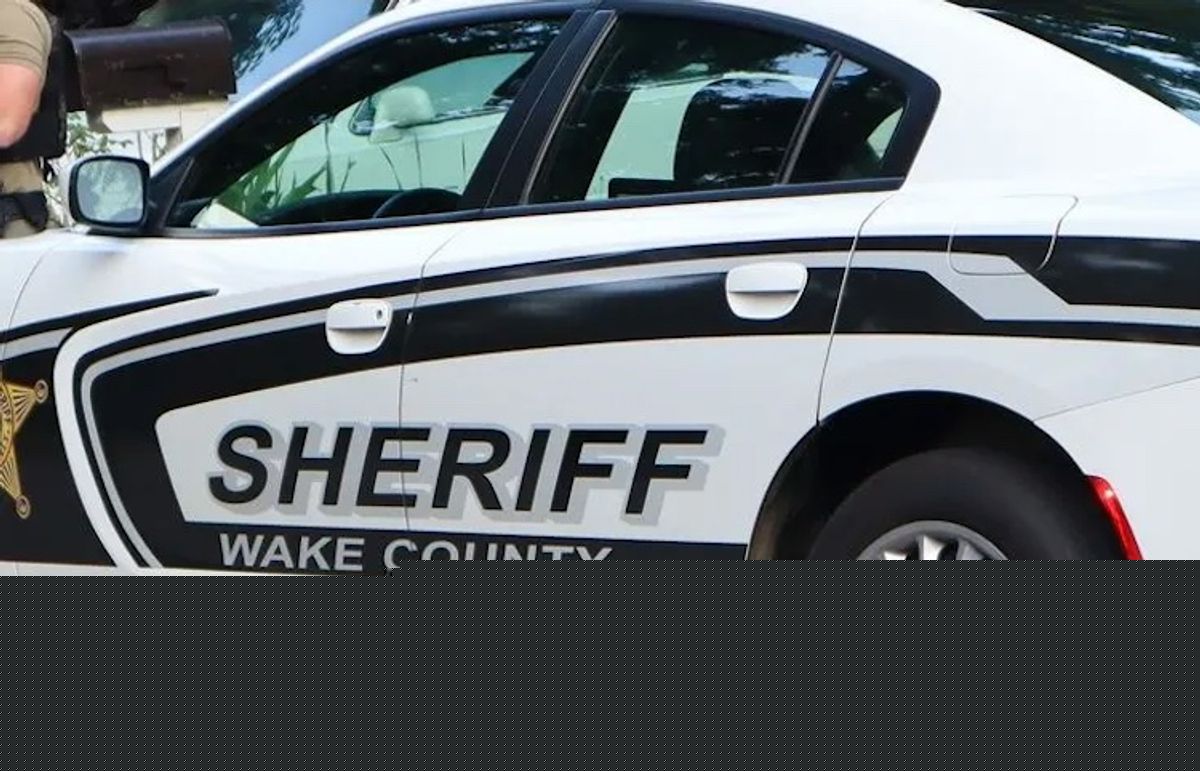 Body found in Neuse River